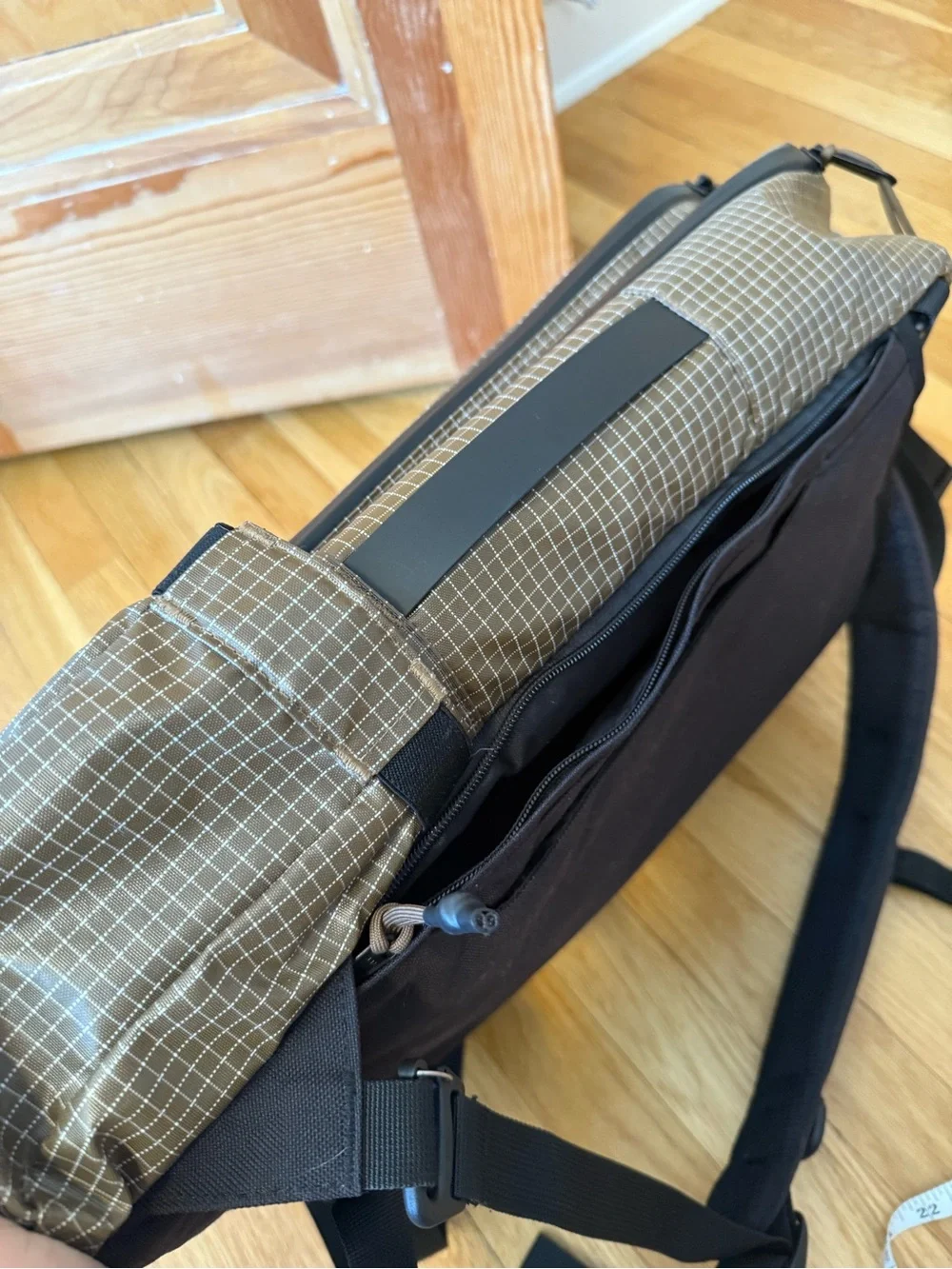 Topo Designs durable topo